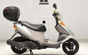 SUZUKI ADDRESS V125 CF4EA