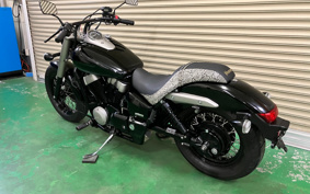 HONDA SHADOW750 PHANTOM 2010 RC53