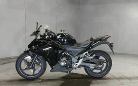 HONDA CBR250R MC41