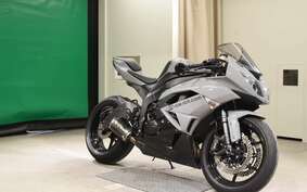 KAWASAKI NINJA ZX-6R 2014 ZX4R17