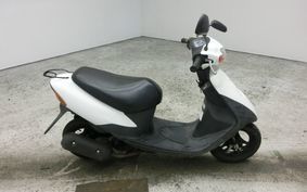 SUZUKI LET's 2 CA1PA