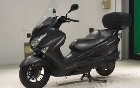 SUZUKI SKYWAVE 200 (Burgman 200) CH41A