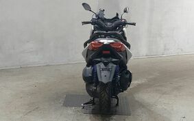 YAMAHA X-MAX 250 SG42J