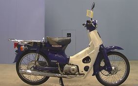 HONDA C50 SUPER CUB AA01