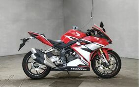 HONDA CBR250RR MC51