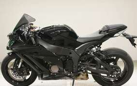 KAWASAKI ZX 10 NINJA R A 2012 ZXT00J