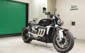 TRIUMPH ROCKET III R 2024