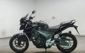 HONDA CB400F 2013 NC47