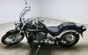 YAMAHA DRAGSTAR 400 2002 VH01J