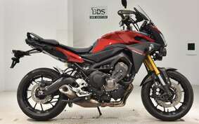 YAMAHA MT-09 Tracer 2015 RN36J