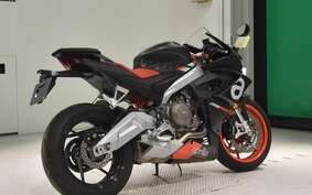 APRILIA RS660 2022