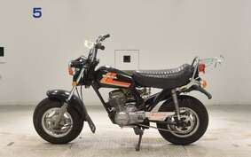 HONDA NAUTY DAX CY50