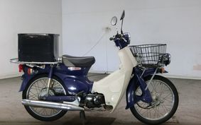 HONDA PRESS CUB 50 AA01