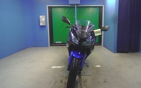 KAWASAKI NINJA 250 2015 EX250L