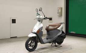 SUZUKI LET's 4 G CA41A