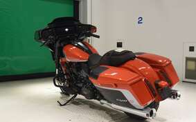 HARLEY FLHXSE1980CVO 2024