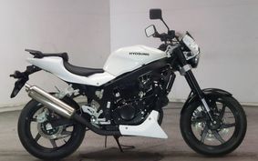 HYOSUNG GT250 MJ55