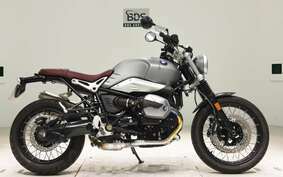 BMW R NINE T SCRAMBLER 2021