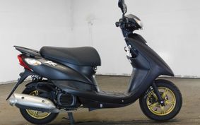 YAMAHA JOG ZR Evolution 2 SA39J