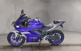 YAMAHA YZF-R25 RG43J