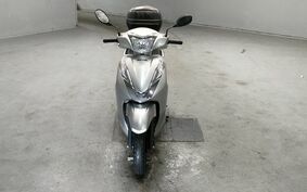 HONDA LEAD 125 JF45