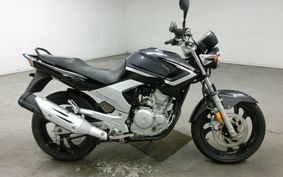 YAMAHA YBR250 PCNL