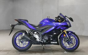 YAMAHA YZF-R25 2020 RG43J