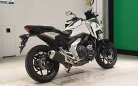 HONDA NC750X DCT 2021 RH09