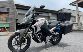 HONDA CB190X PCL2