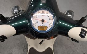 HONDA GIORNO AF77