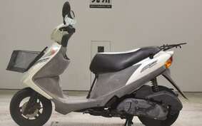 SUZUKI ADDRESS V125 G CF46A