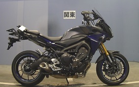 YAMAHA MT-09 Tracer 2016 RN36J