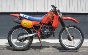 HONDA MTX200R MD07