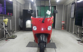 HONDA GYRO CANOPY TA03