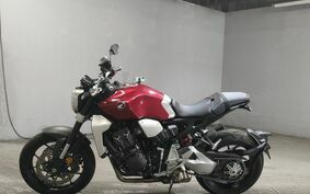 HONDA CB1000R 2019 SC80