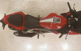 HONDA CBR150R