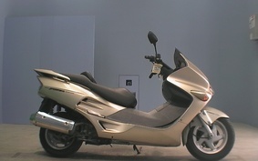 HONDA FORZA 250 S MF06