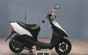 SUZUKI LET's 2 CA1PA