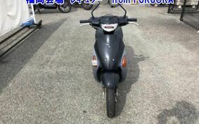 SUZUKI LET`s 4 CA45A