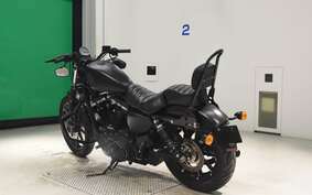 HARLEY XL883N 2019 LE2