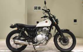 SUZUKI GRASS TRACKER NJ47A