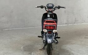 HONDA CROSS CUB 110 JA10