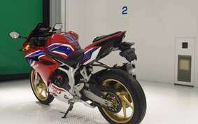 HONDA CBR250RR A MC51