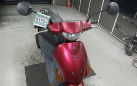 SUZUKI LET's 4 CA45A