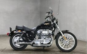 HARLEY XL883L 2008 CR2