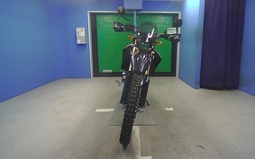 YAMAHA WR250R DG15J