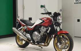 HONDA CB400SF VTEC 2009 NC42