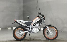 YAMAHA TRICKER DG16J