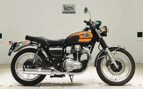 KAWASAKI W800 2020 EJ800A