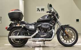 HARLEY XL883RI 2008 CS2